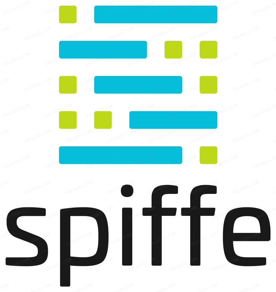 Spiffe Logo PNG with transparent background