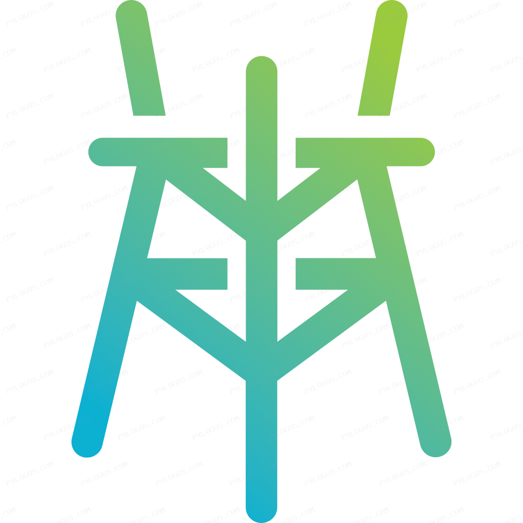Spiffeio Spire Logo PNG with transparent background