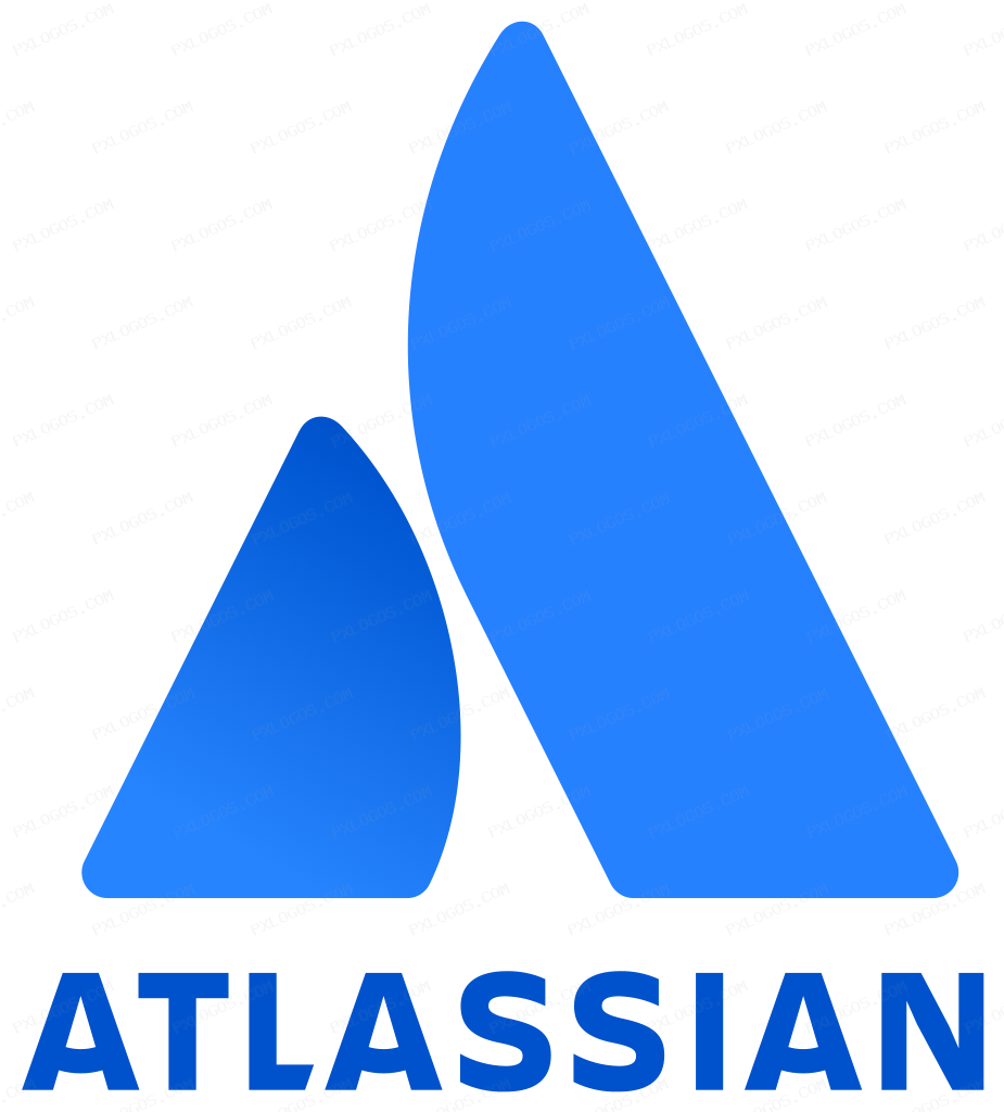 Atlassian Member Logo PNG with transparent background