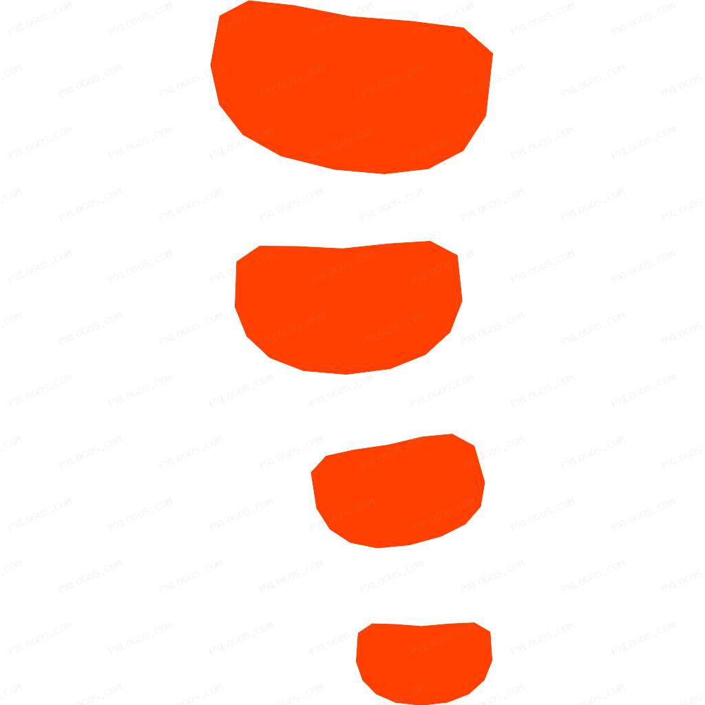 Spine Logo PNG with transparent background