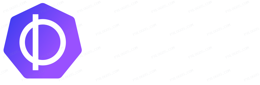 Spinkube Logo PNG with transparent background