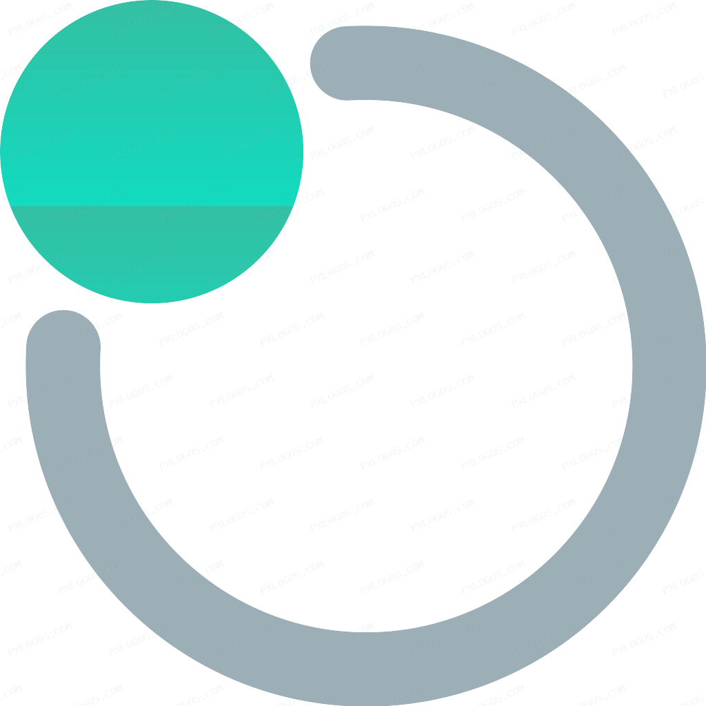 Spinnerr Logo PNG with transparent background