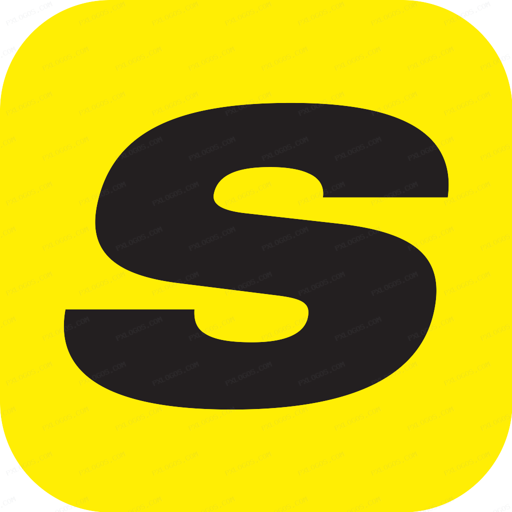 Spirit Airlines Logo PNG with transparent background