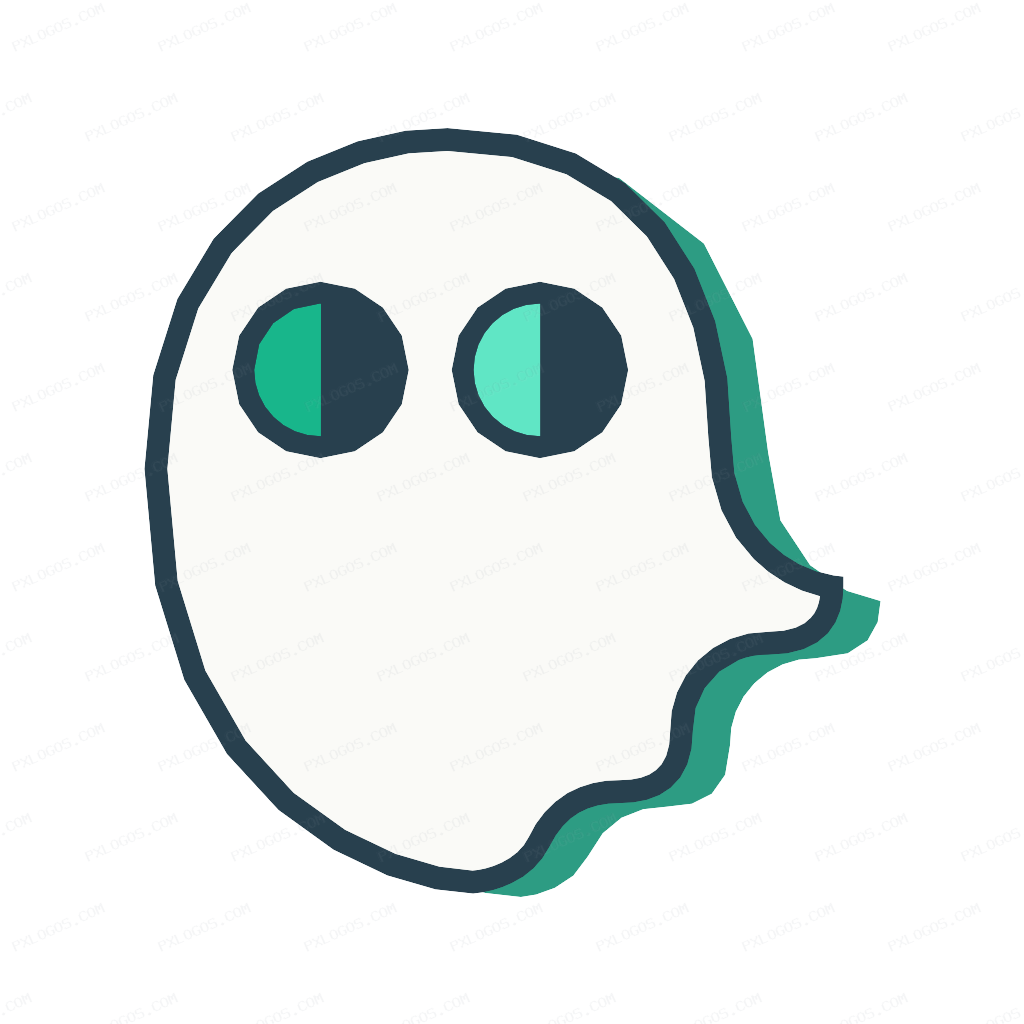 Spirit Logo PNG with transparent background