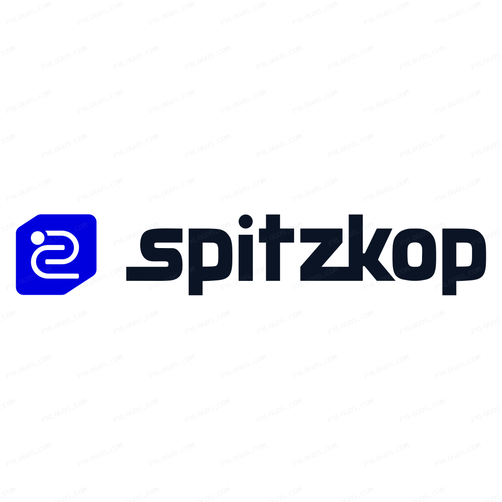 Spitzkop Logo PNG with transparent background