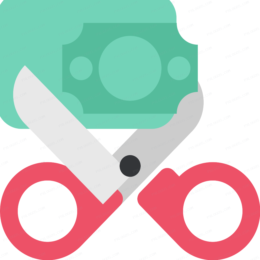 Spliit Logo PNG with transparent background