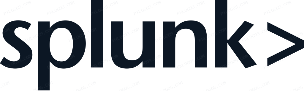 Splunk Logo PNG with transparent background