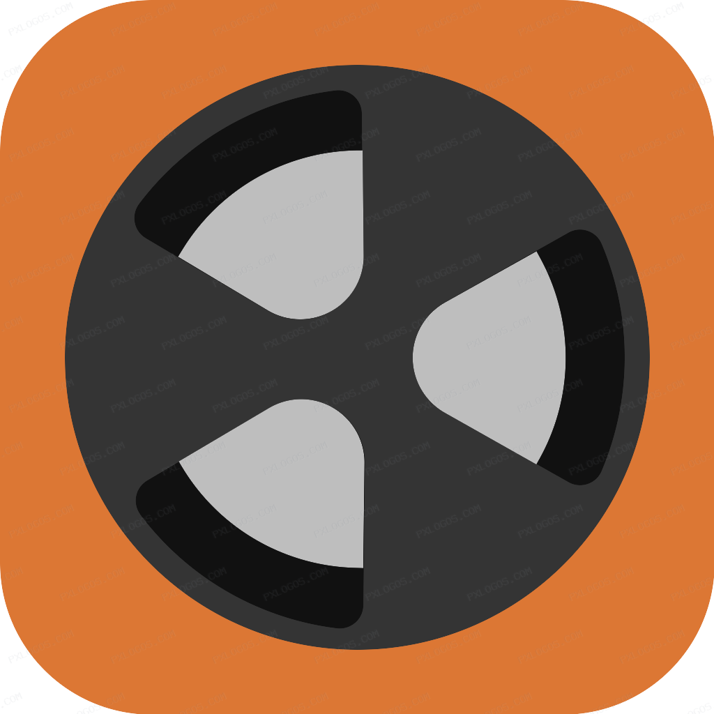 Spoolman Logo PNG with transparent background