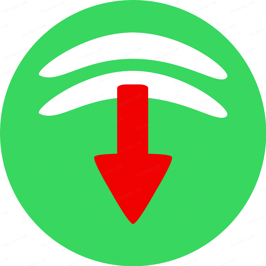 Spooty Logo PNG with transparent background