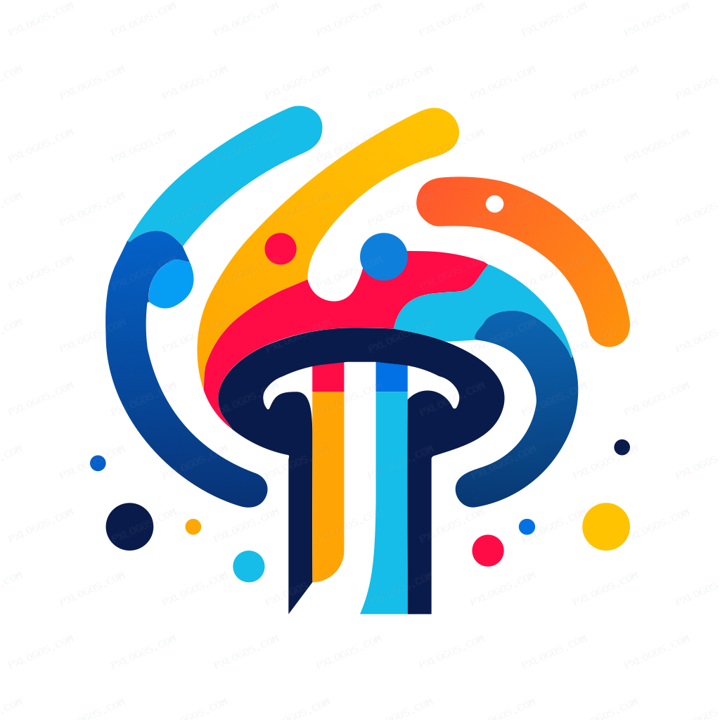 Spore Logo PNG with transparent background