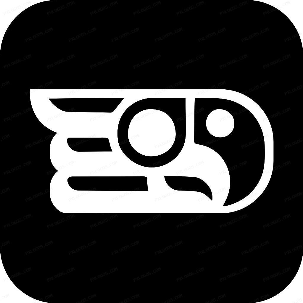 Spotizerr Logo PNG with transparent background