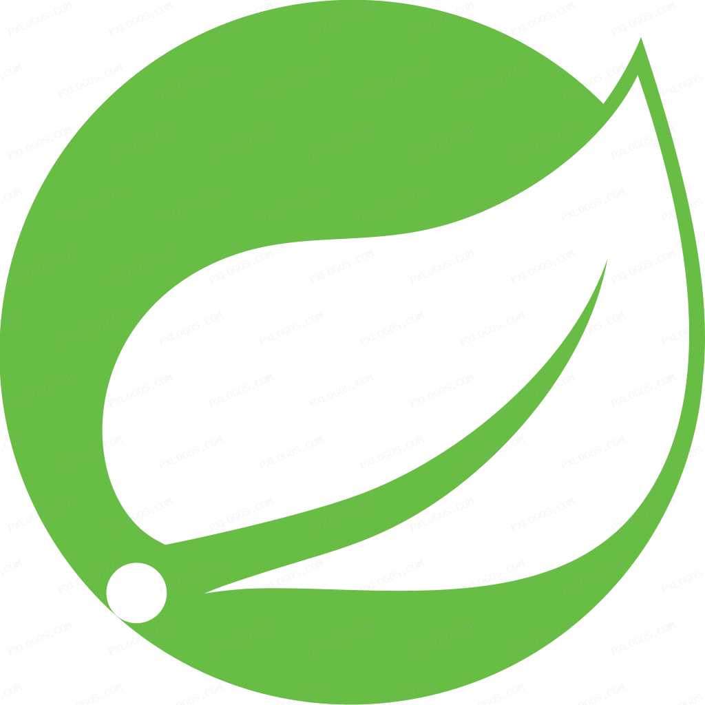 Springio Logo PNG with transparent background