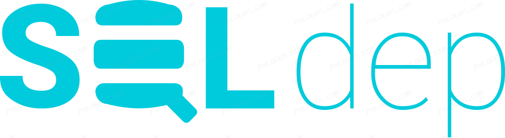 Sqldep Logo PNG with transparent background