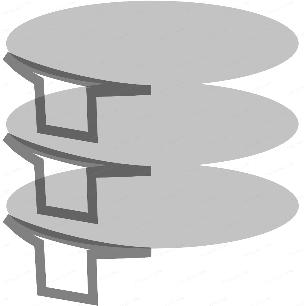 Sqlitebrowser Logo PNG with transparent background