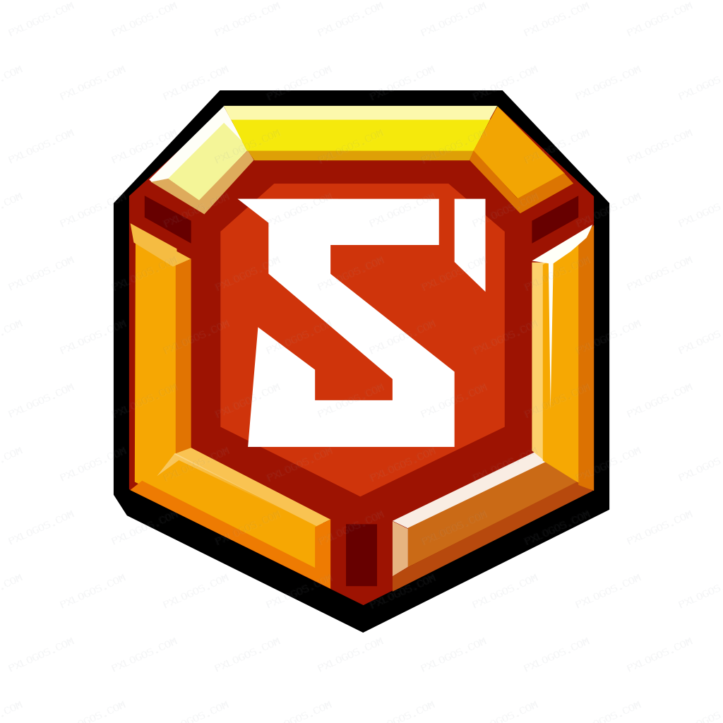 Squad Logo PNG with transparent background