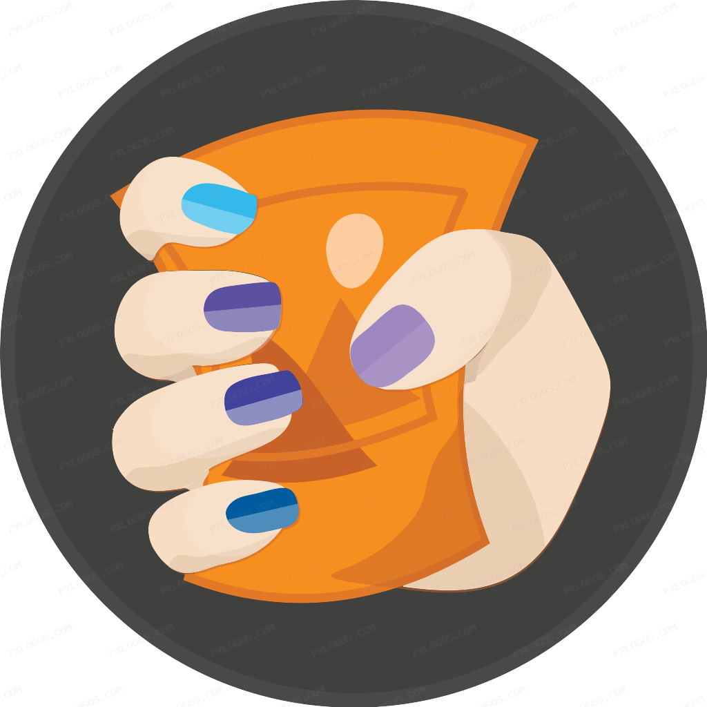 Squoosh Logo PNG with transparent background