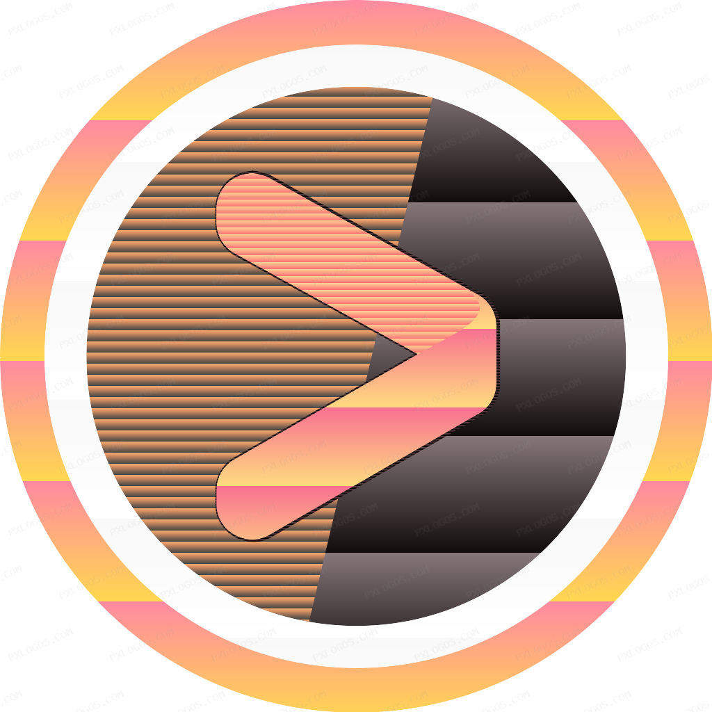 Sshwifty Logo PNG with transparent background