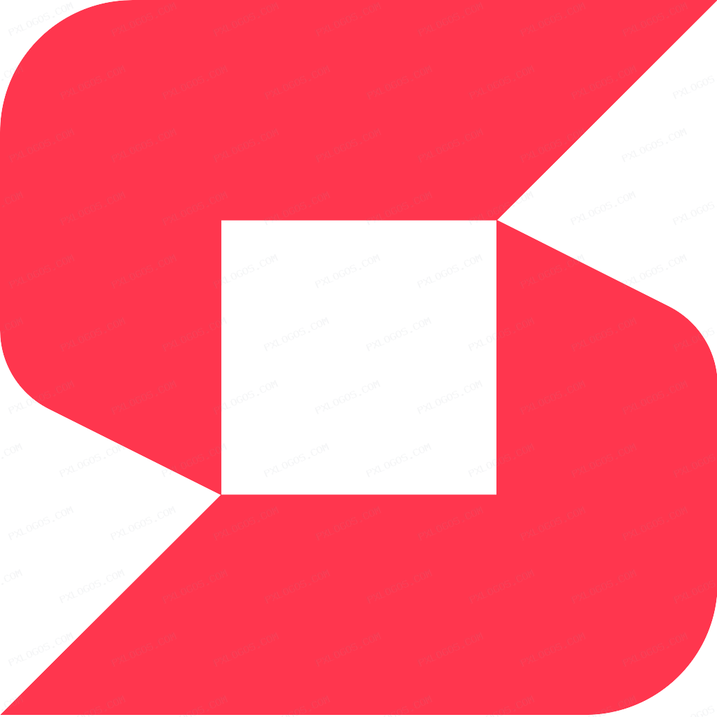 Stackbit Logo PNG with transparent background