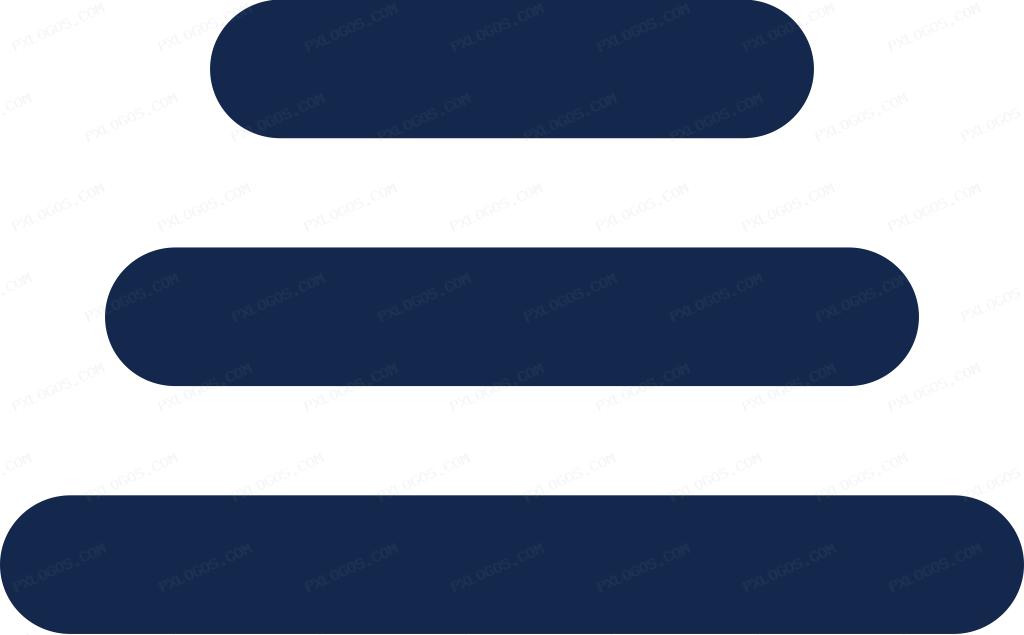 Stacker Logo PNG with transparent background