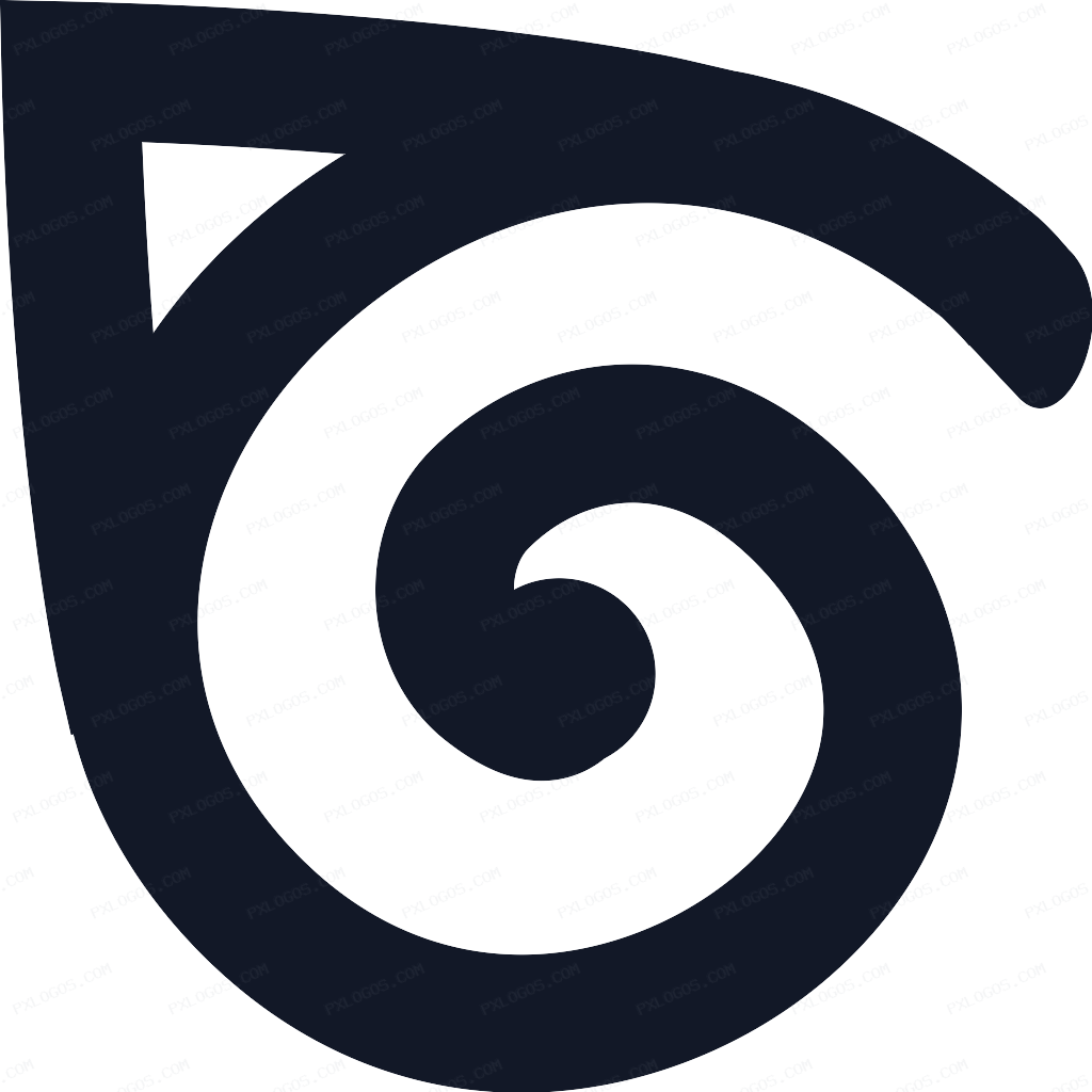 Atomic CRM Logo PNG with transparent background
