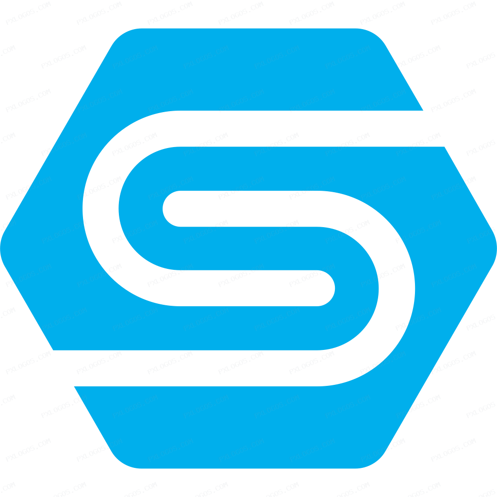 Stackpath Logo PNG with transparent background