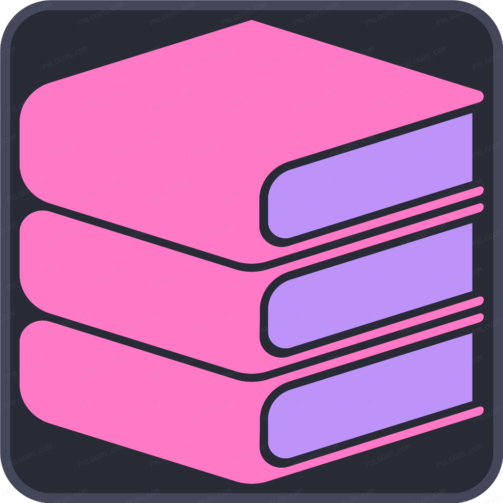 Stacks Logo PNG with transparent background