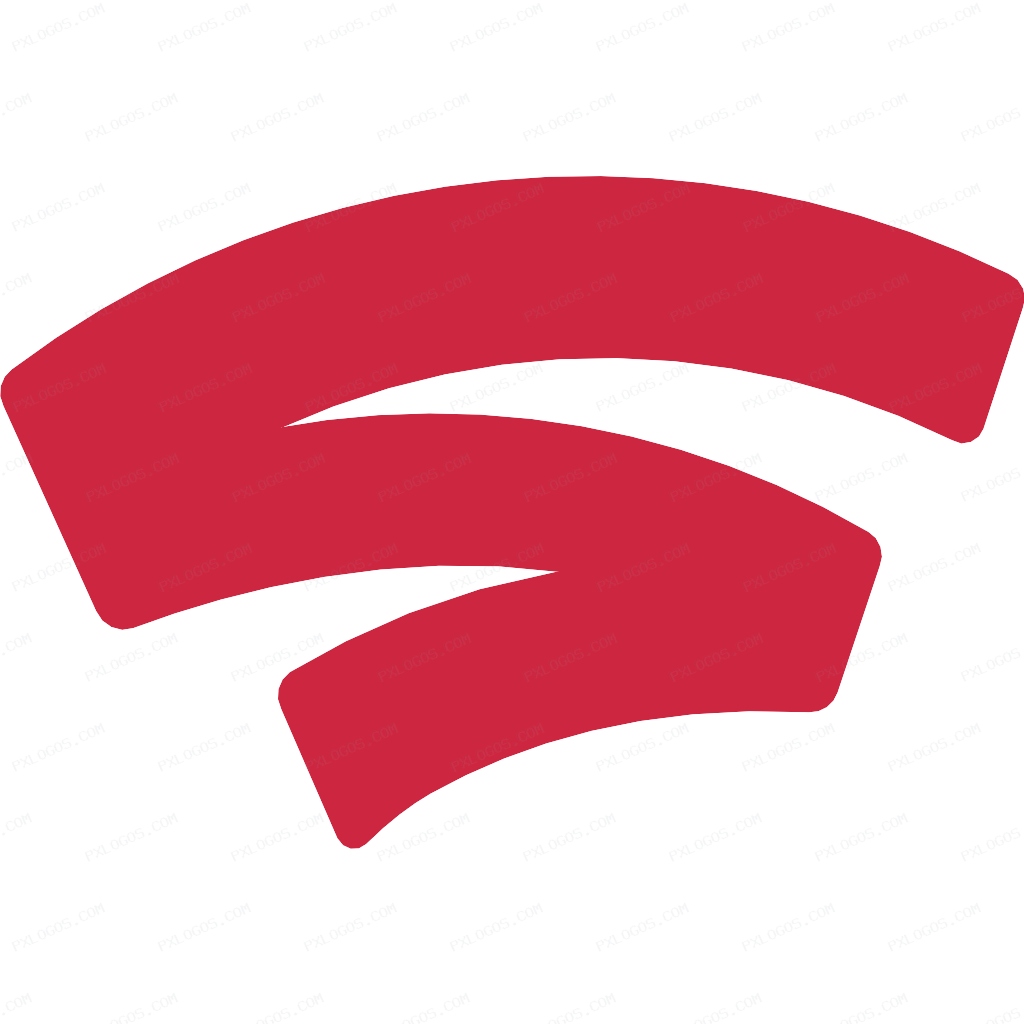 Stadia Logo PNG with transparent background