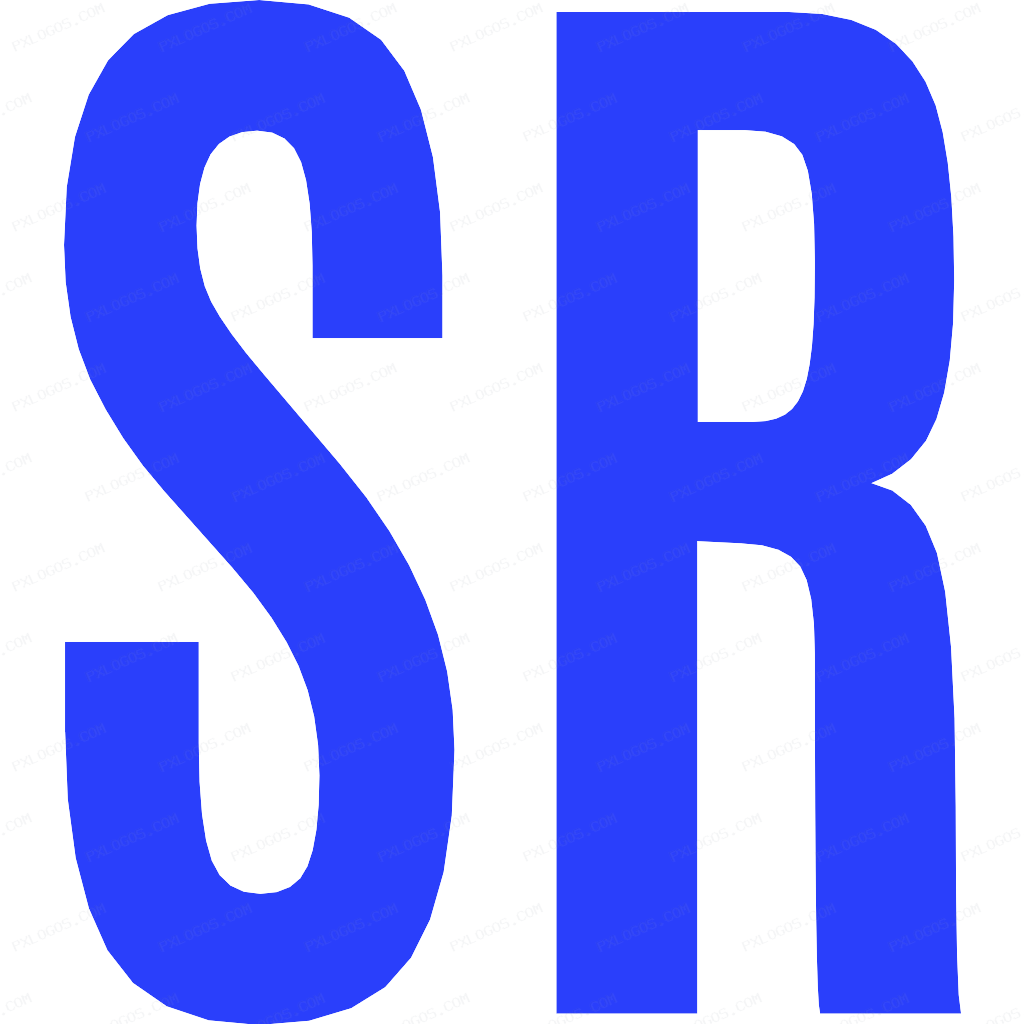Standard Resume Logo PNG with transparent background