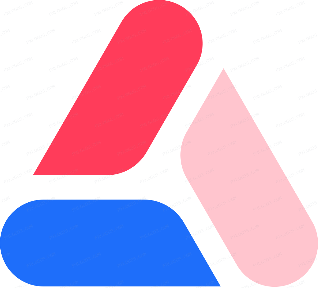 Atomic Logo PNG with transparent background
