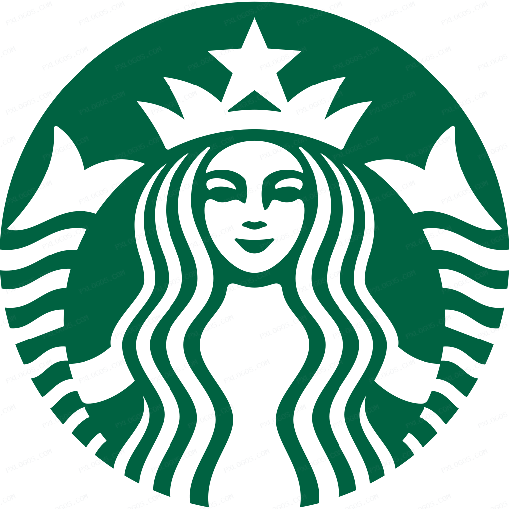 Starbucks Logo PNG with transparent background