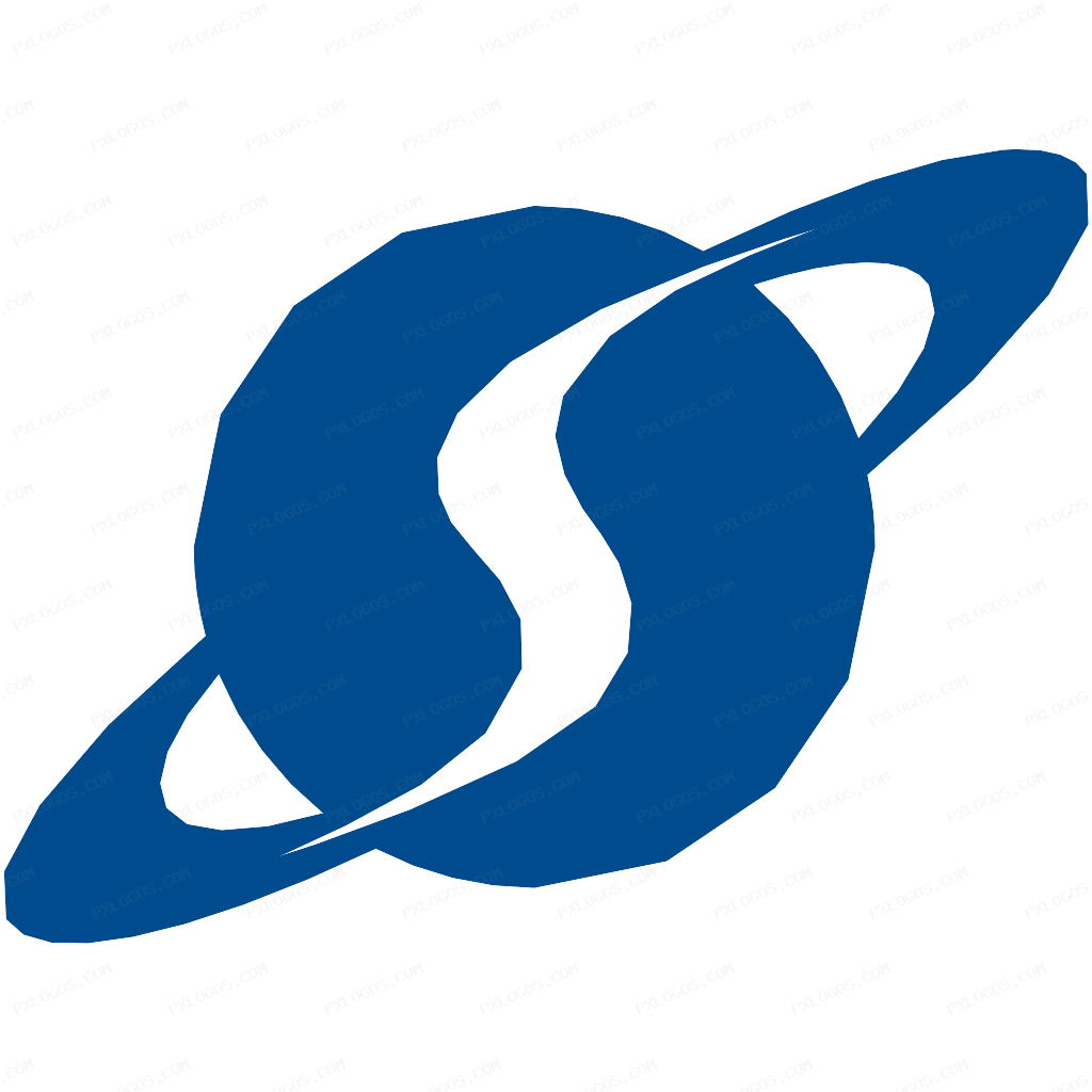 Stardock Logo PNG with transparent background