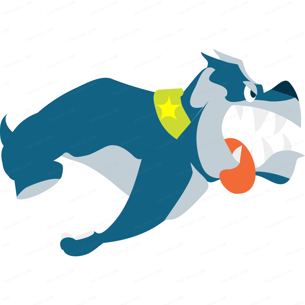 Stardog Logo PNG with transparent background