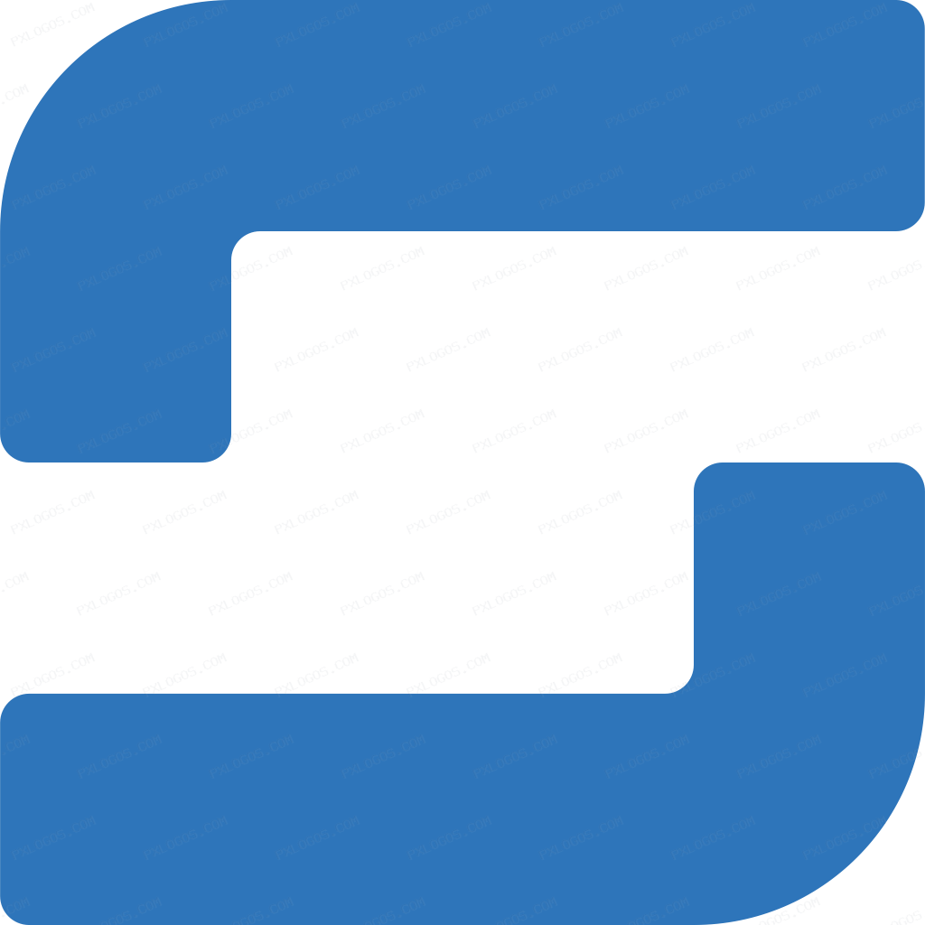 Start Gg Logo PNG with transparent background