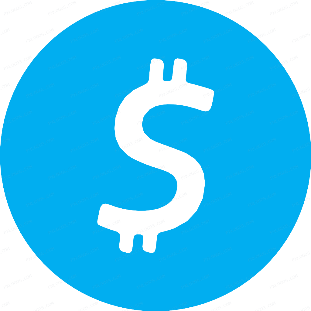 Startcoin Logo PNG with transparent background