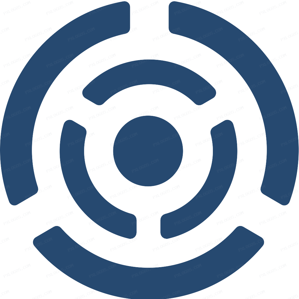 Stash Logo PNG with transparent background