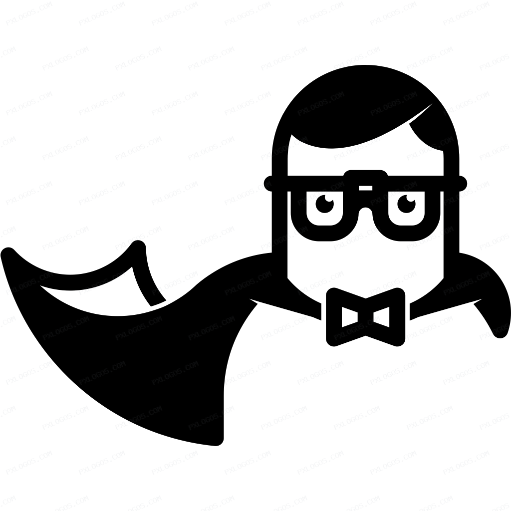 Staticman Logo PNG with transparent background