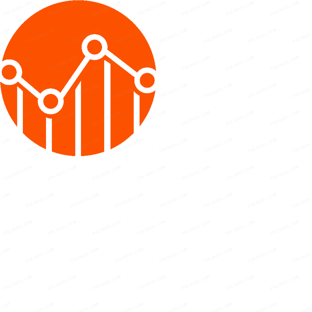 Statistics For Strava Logo PNG with transparent background