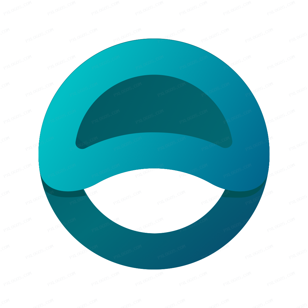 Ator Logo PNG with transparent background