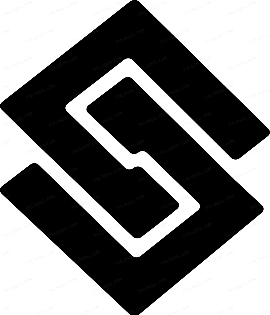 Staylinked Logo PNG with transparent background