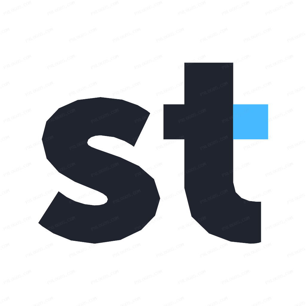 Stbu Logo PNG with transparent background