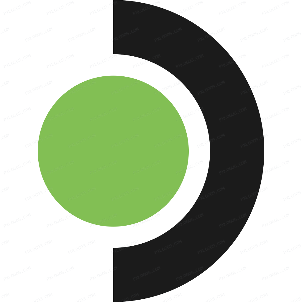Steamdeck Logo PNG with transparent background