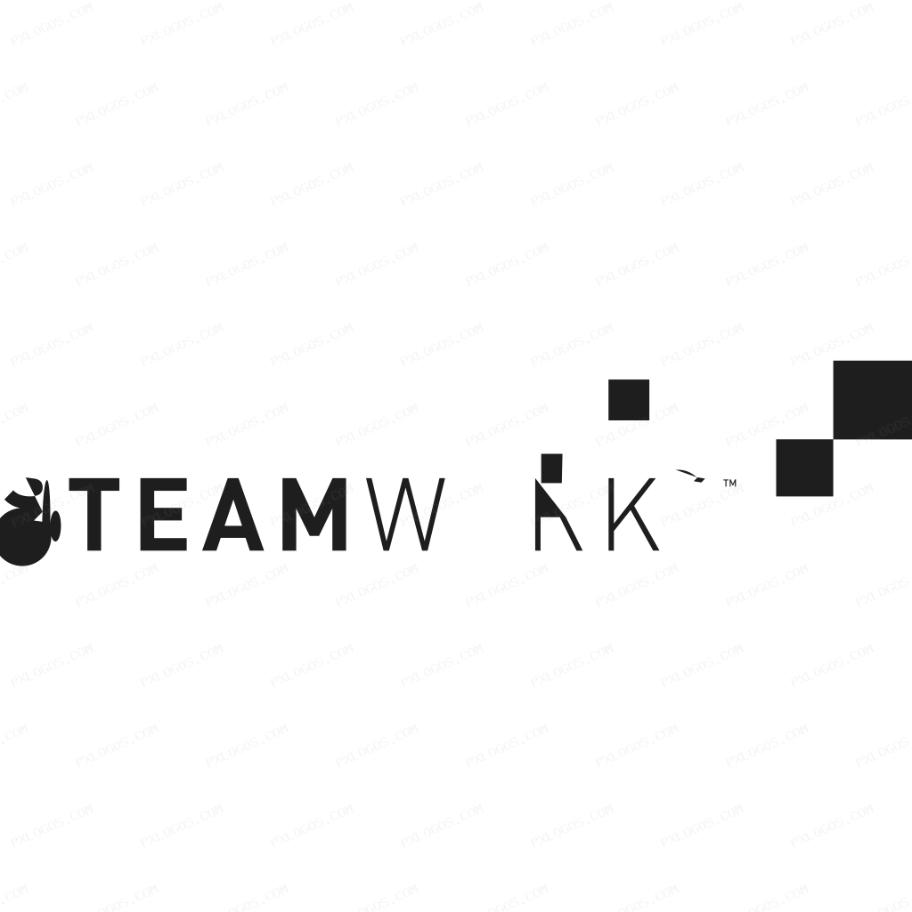 Steamworks Logo PNG with transparent background