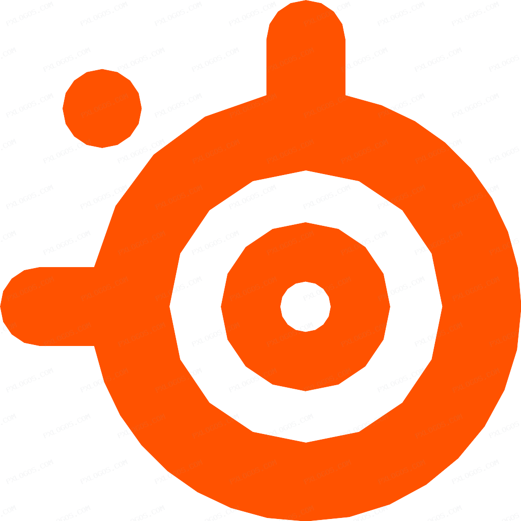 Steelseries Logo PNG with transparent background