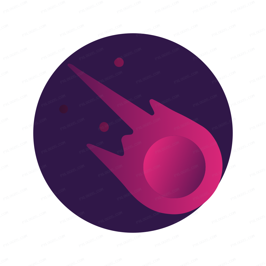 Stella Logo PNG with transparent background
