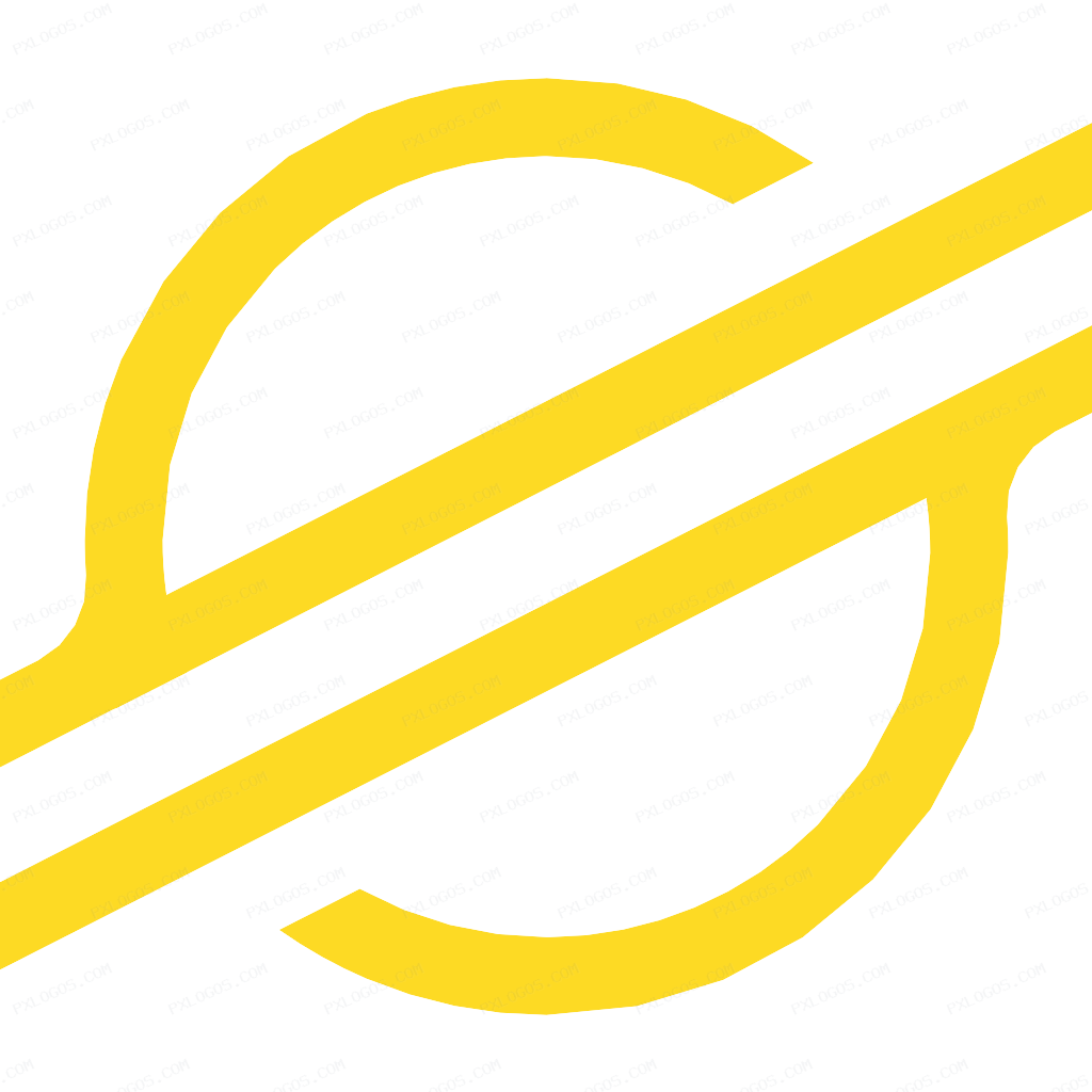 Stellar Logo PNG with transparent background
