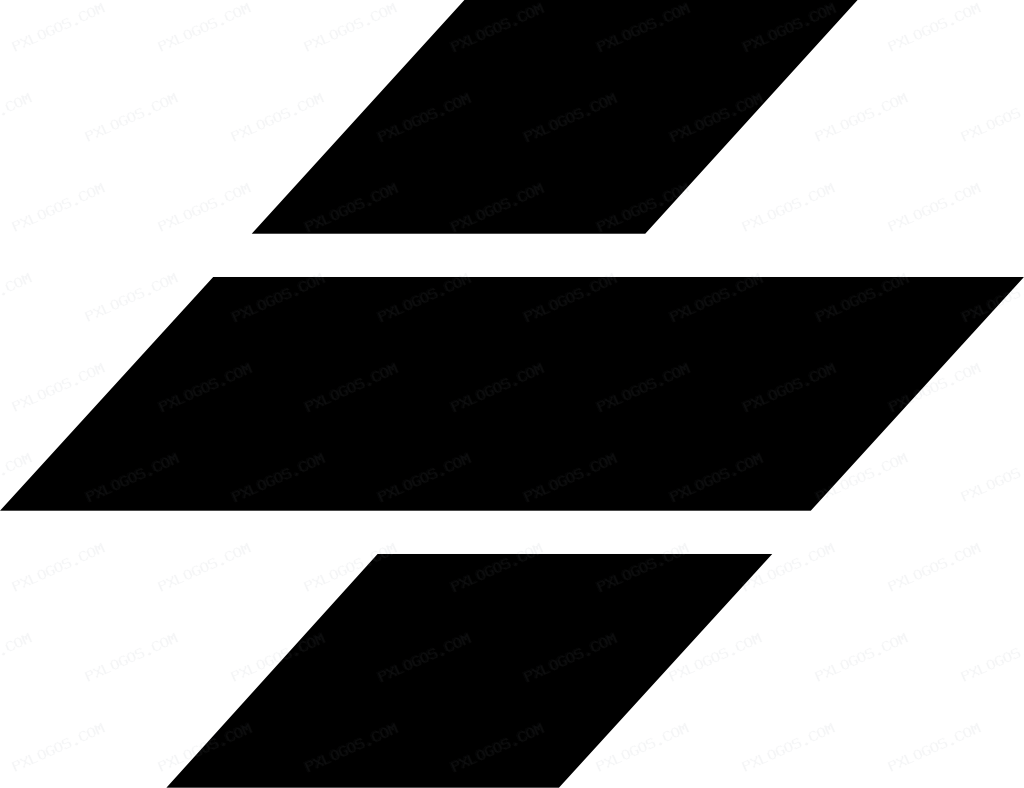Stenciljs Logo PNG with transparent background