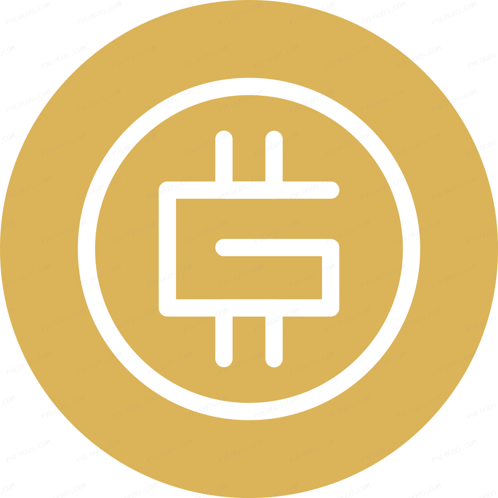 Stepn Logo PNG with transparent background