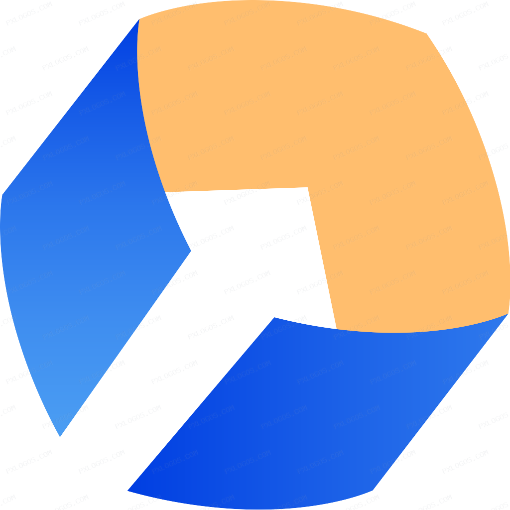 Stigg Logo PNG with transparent background
