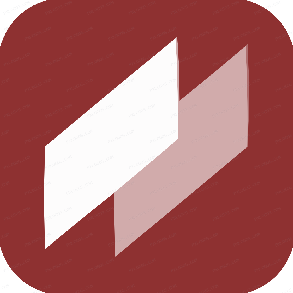 Stirling PDF Logo PNG with transparent background