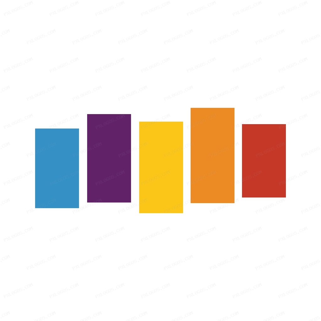 Stitcher Logo PNG with transparent background